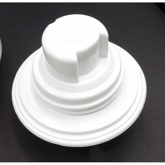 Crown Corning Thermique Coffee Carafe & Lid 1Qt - Hot & Cold Beverage Dispenser - Picture 6 of 8